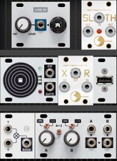 Xodes rack