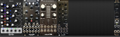 My plumbous Eurorack