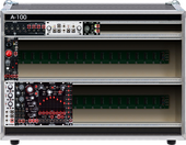 My groovy Eurorack