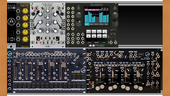 Official Rack brute 6u Build FINAL (budget copy)