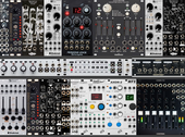 Techno Rack 2025