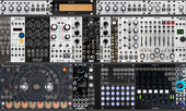 [planning] black intellijel perf case