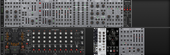 My potty Eurorack