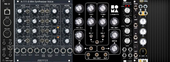 My eating Eurorack
