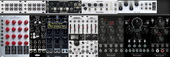 Effects Case (104HP / 4U)