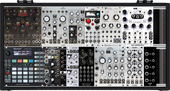 LIVE AND STUDIO (copied from leobouloumie)