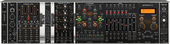 Behringer Rack