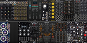 techno rack