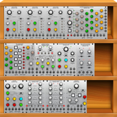 Behringer 2500
