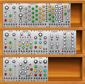 Behringer 2500