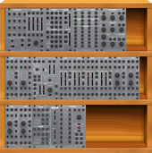 Behringer 100