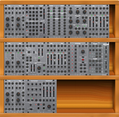 Behringer 100