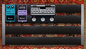 Pedals