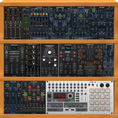 Behringer Mutable