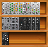 Behringer Mutable
