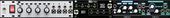 2600 1U Expander