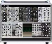 My grapy Eurorack
