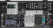 My shorty Eurorack (copy)