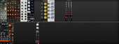My wavelike Eurorack