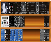 PSB A/V Modular Synth