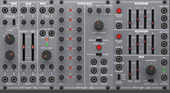 My evil Eurorack