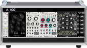 My lazy Eurorack