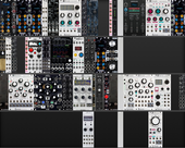 Final Rack