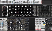 My treacly Eurorack (copy)