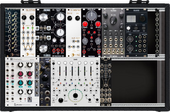 My breasted Eurorack