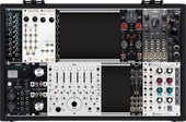 My breasted Eurorack