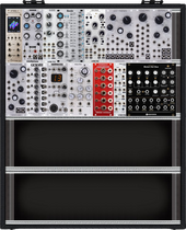 My wrong Eurorack