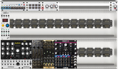 Intellijel Case