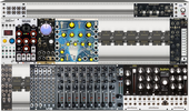 Intellijel Case