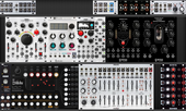 My bombproof Eurorack