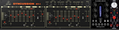 My laurelled Eurorack