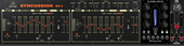 My laurelled Eurorack