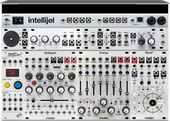 My palish Eurorack