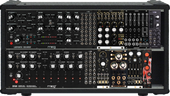 My ungeared Eurorack