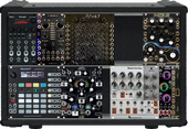 My churchly Eurorack