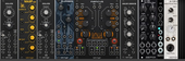 Cheap Eurorack