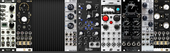 Cheap Eurorack