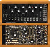 Chordal talk synth