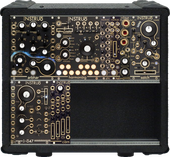 My percoid Eurorack