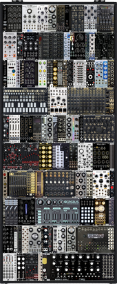 ALL MY MODULES 104 U 5 cases