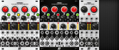 My unboned Eurorack