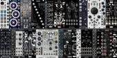 Active Weekend Synth 01