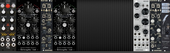FX Rack 19“