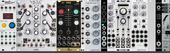 My First Eurorack!