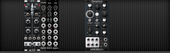 My brittle Eurorack