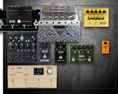Temple Audio Trio 21 (copied from theplumber)